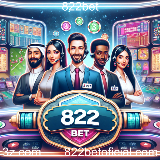 Descubra os Benefícios do Programa VIP da 822bet