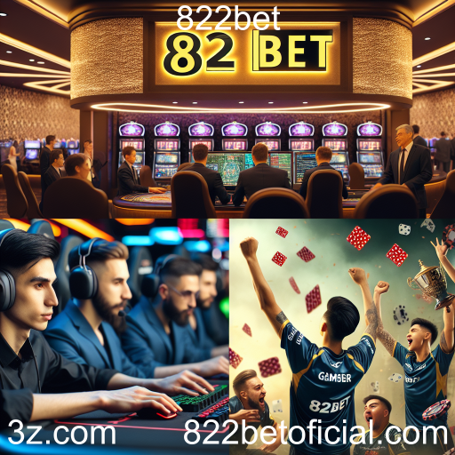 O Crescimento dos E-Sports e Seu Impacto na Indústria de Jogos