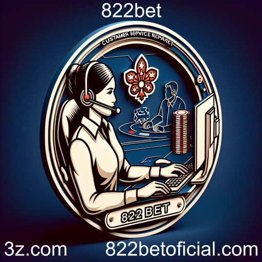 Descubra os Benefícios do Programa VIP da 822bet